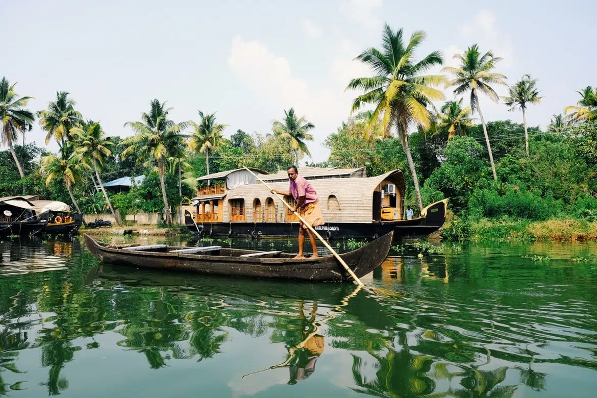 Alappuzha, India