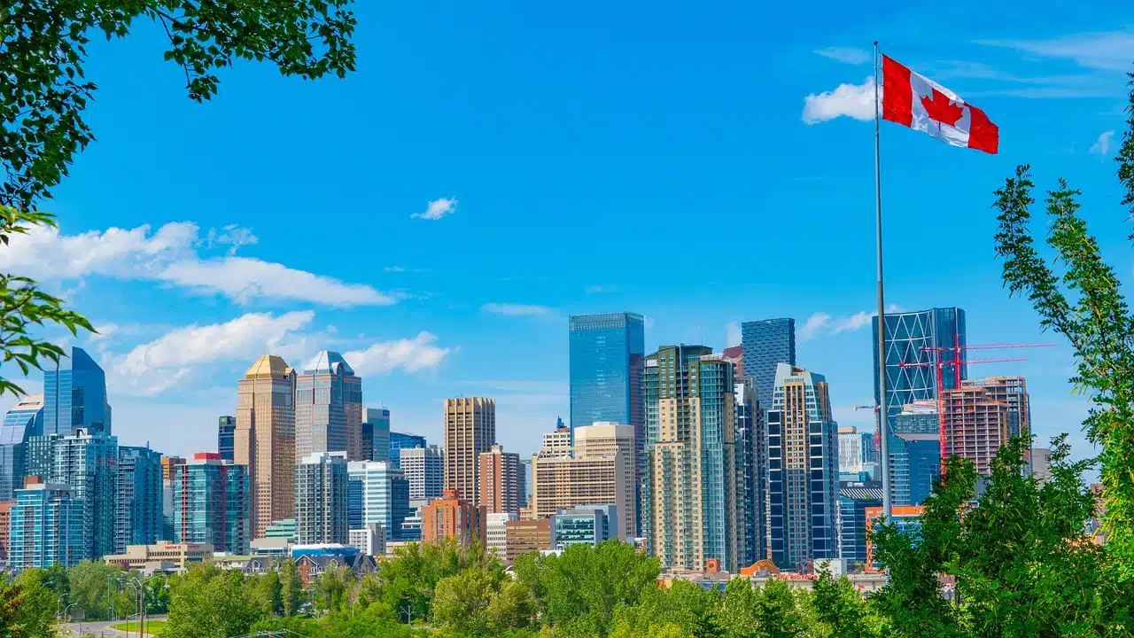 Calgary, Alberta, Canada