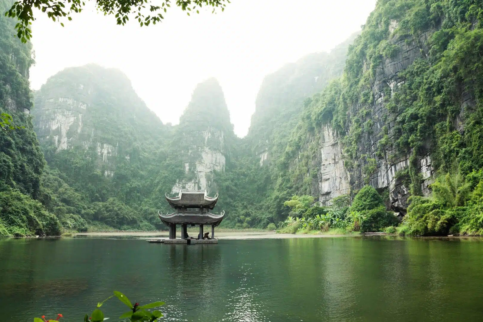 Ninh Bình, Vietnam