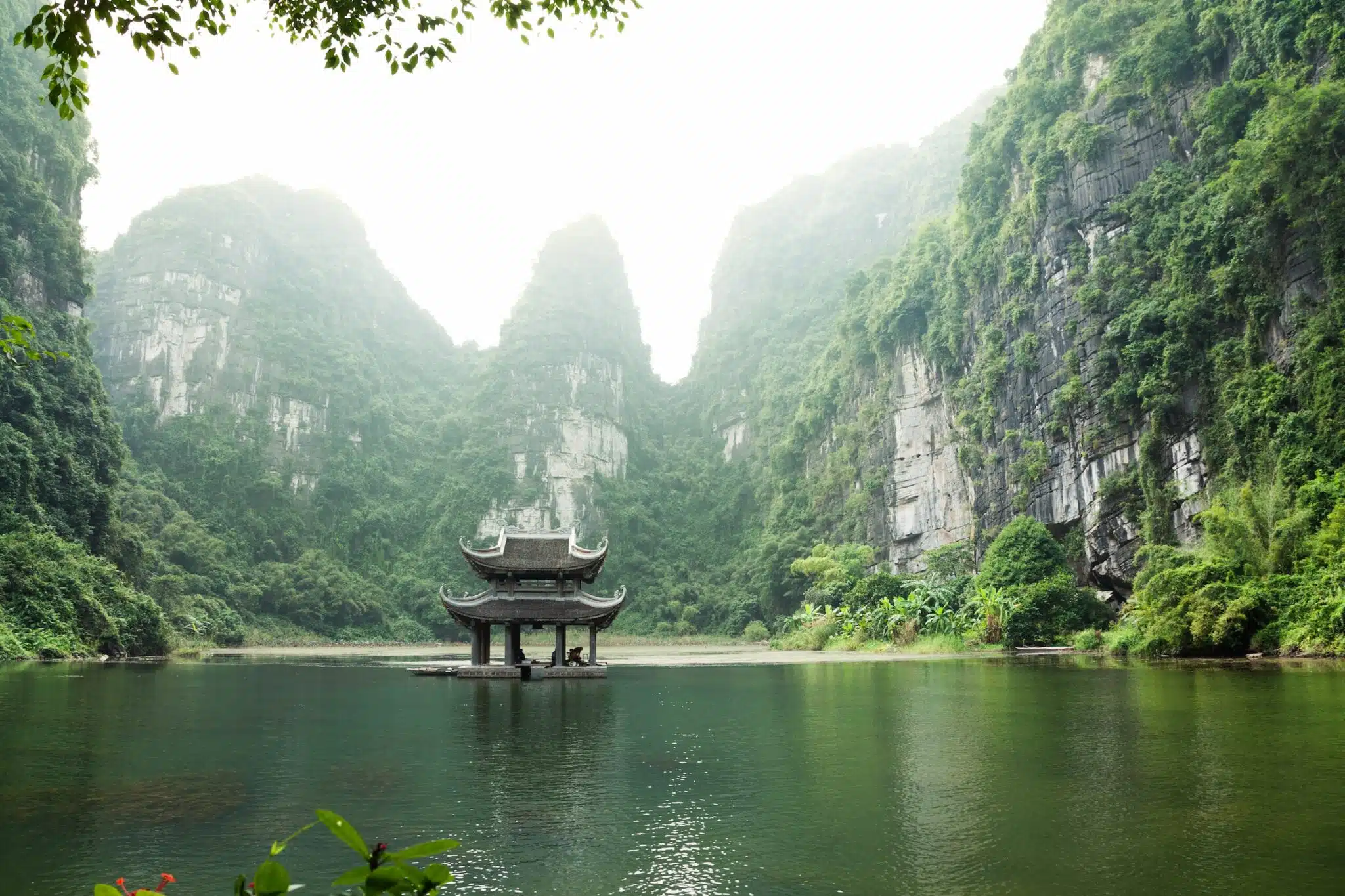Ninh Bình, Vietnam