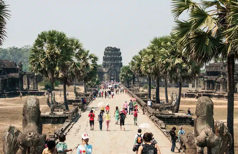 Angkor Wat